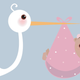 Illustration for article titled The Rate of Home Births Continues to Rise